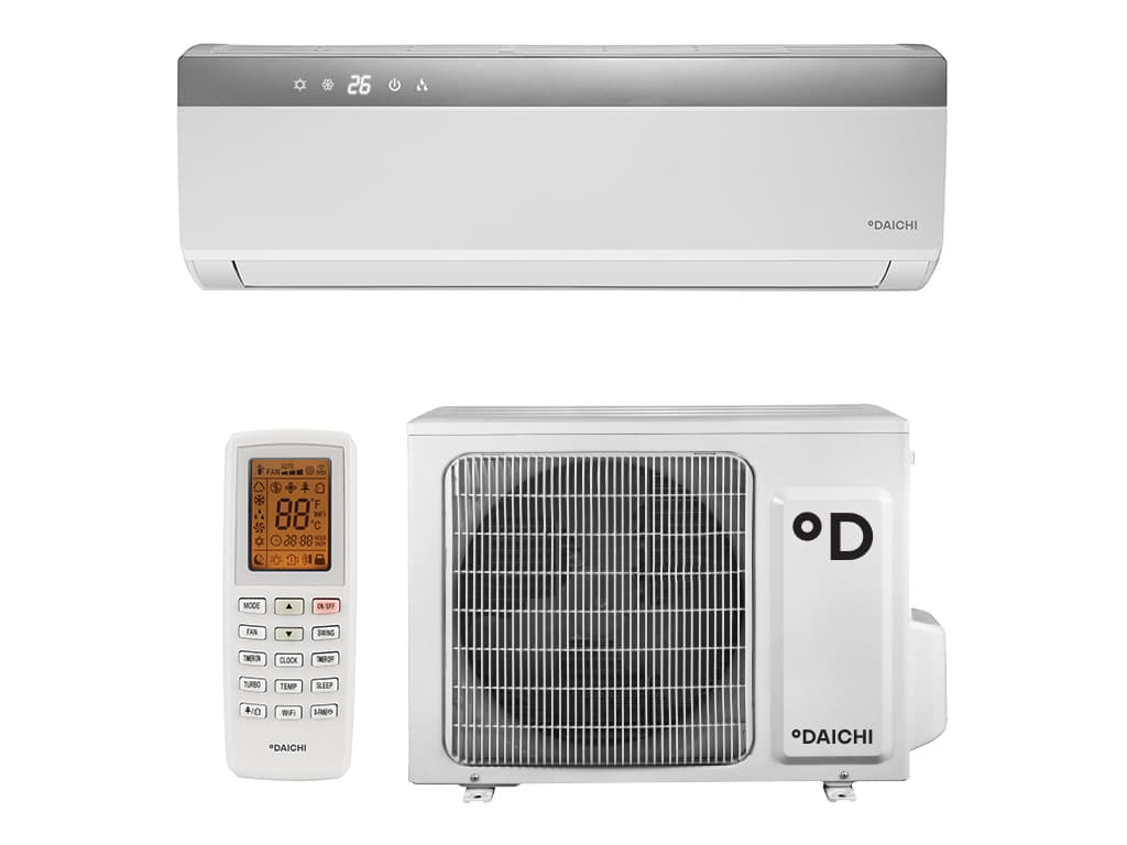 Daichi DA60AVQS1-S/DF60AVS1