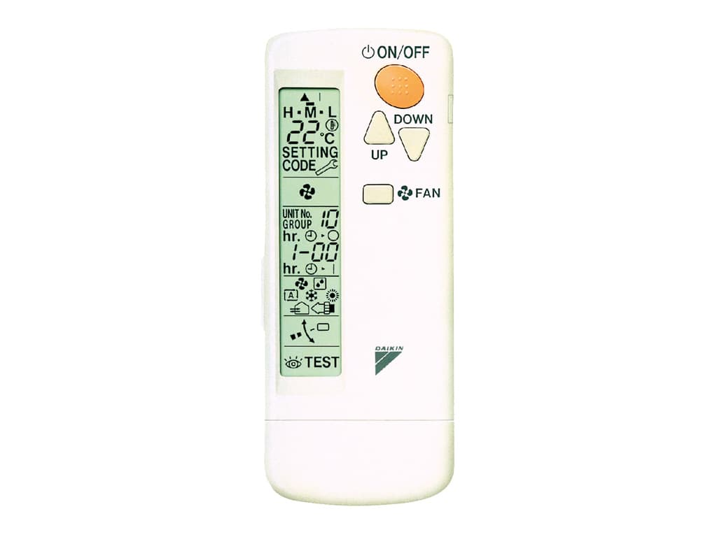 Daikin BRC7EA629