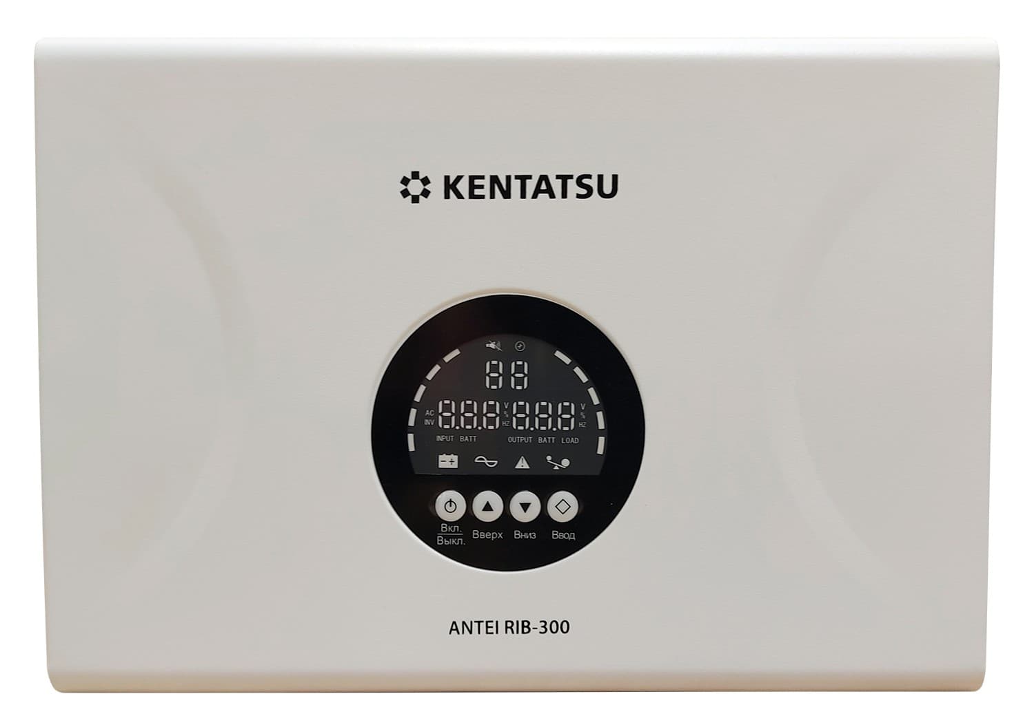 Kentatsu ANTEI RIB-600