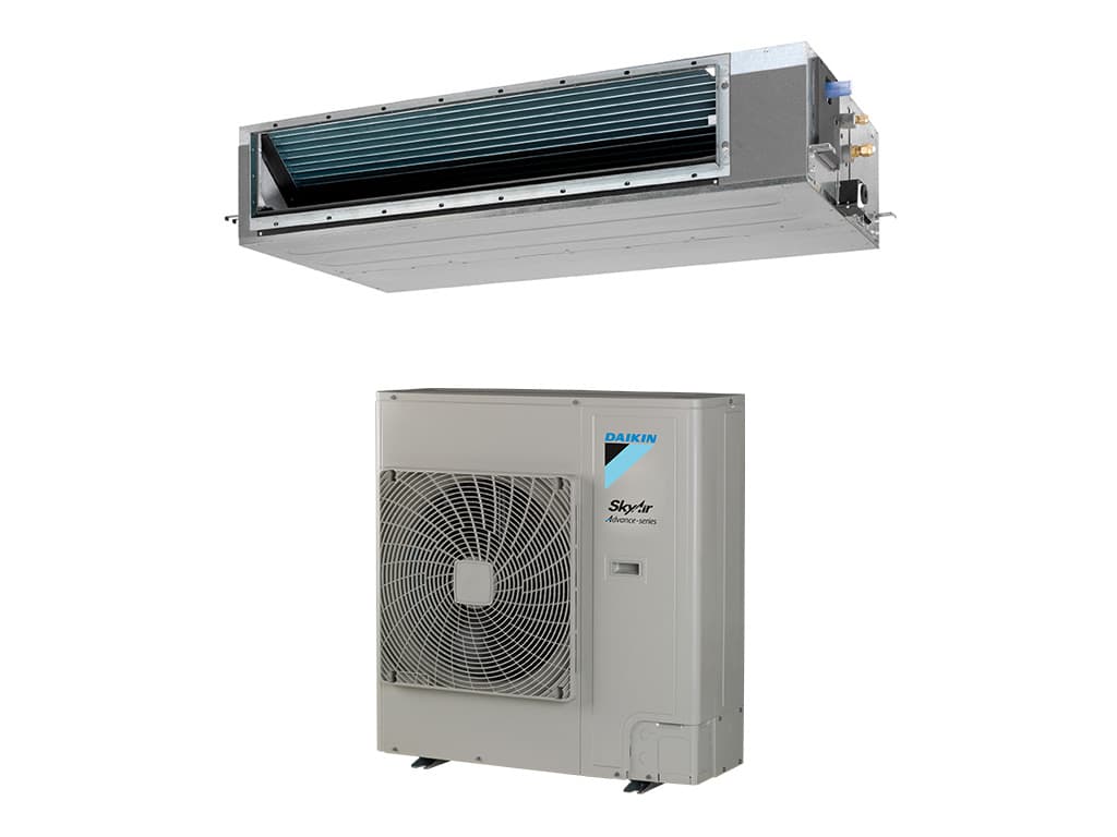 Daikin FBA140A/RZASG140MV1