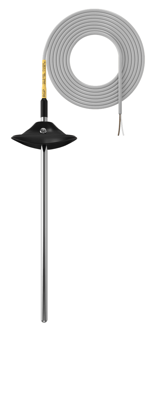 Датчик температуры серии ZTU-K200 PT1000