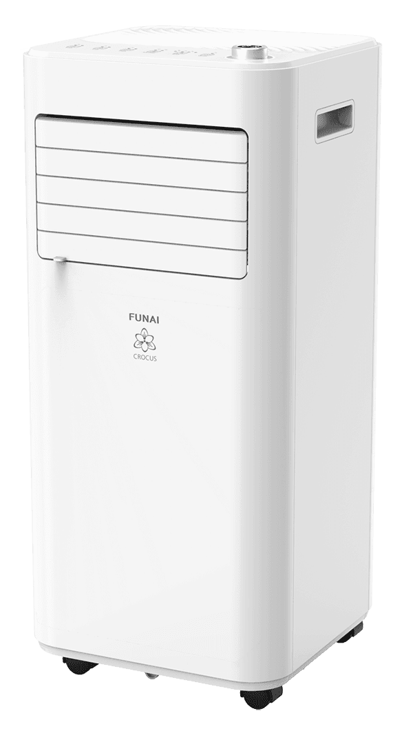 Мобильный кондиционер cерии CROCUS MAC-CS22CON02
