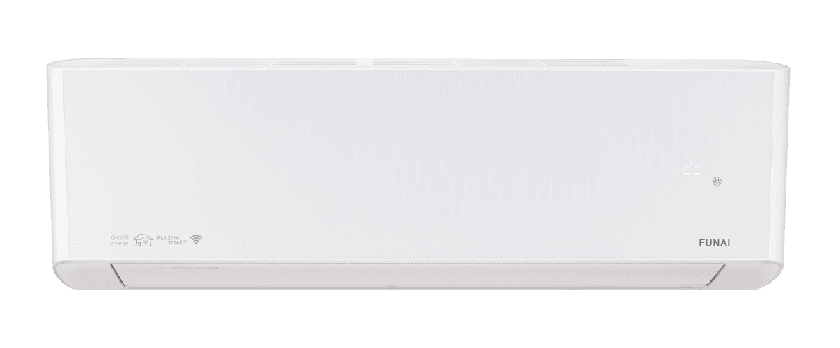 Инверторная сплит-система с функцией теплового насоса ONSEN FULL DC Inverter Heat Pump RAC-I-ON30HP.D01 (комплект)