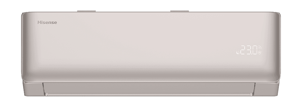 Инверторная сплит-система серии VIBE PRO CHAMPAGNE EU DC Inverter AS-13UW4RLCHD00(C)