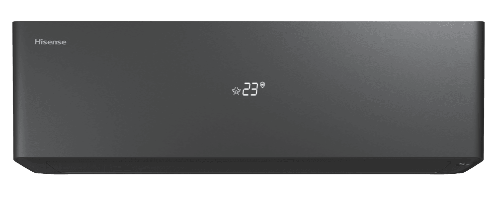 Инверторная сплит-система серии VISION PRO 2.0 CARBON SUPERIOR DC Inverter AS-10UW4RXVQH01A(B) (комплект)