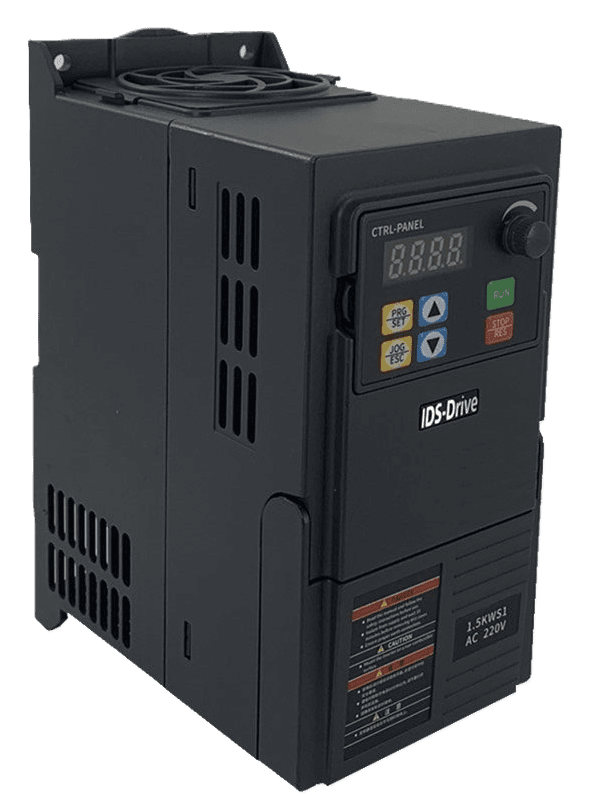 Частотные преобразователи серии N N401T2B-150%; 0,4kW; 230V