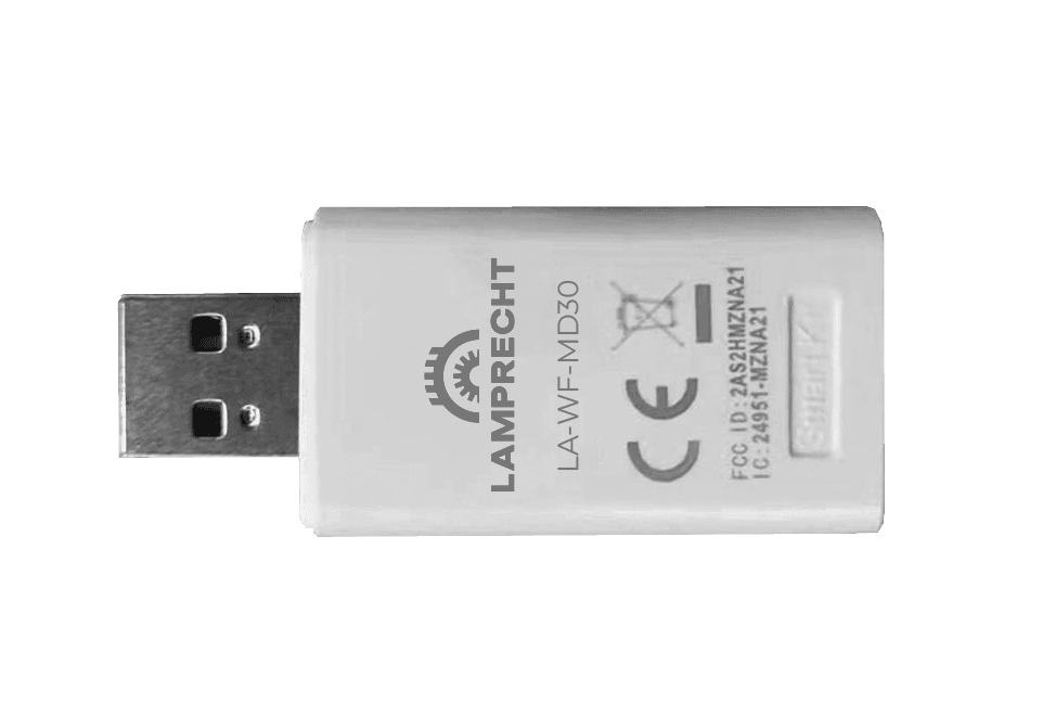 WI-FI USB модуль для сплит-систем LA-WF-MD30