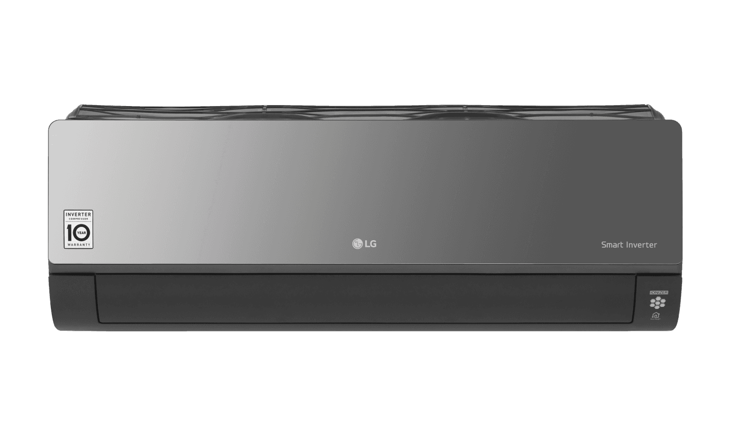 Инверторная сплит-система серии ARTCOOL MIRROR DUAL Inverter AC09BK (комплект)