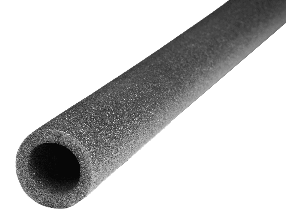Трубка K-FLEX PE FRIGO 15/6 (5/8”), 2м (полиэтилен) 060152155PEFN0