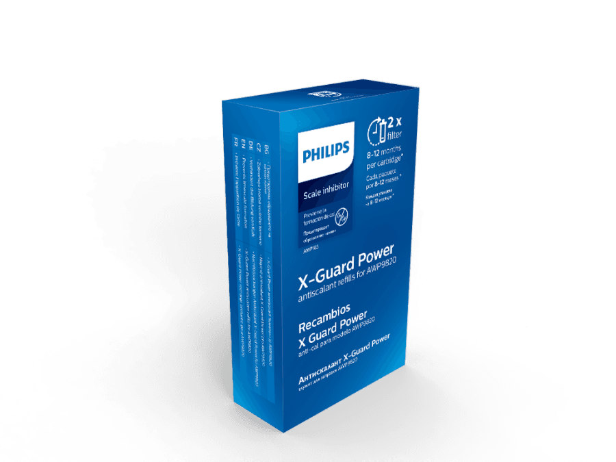 Антискалант X-Guard Power для ингибитора AWP183/10