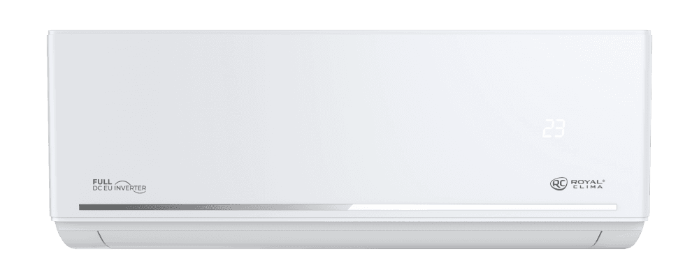 Инверторная сплит-система серии FELICITA HEAT PUMP FULL DC EU Inverter RCI-FHE28HN (комплект)