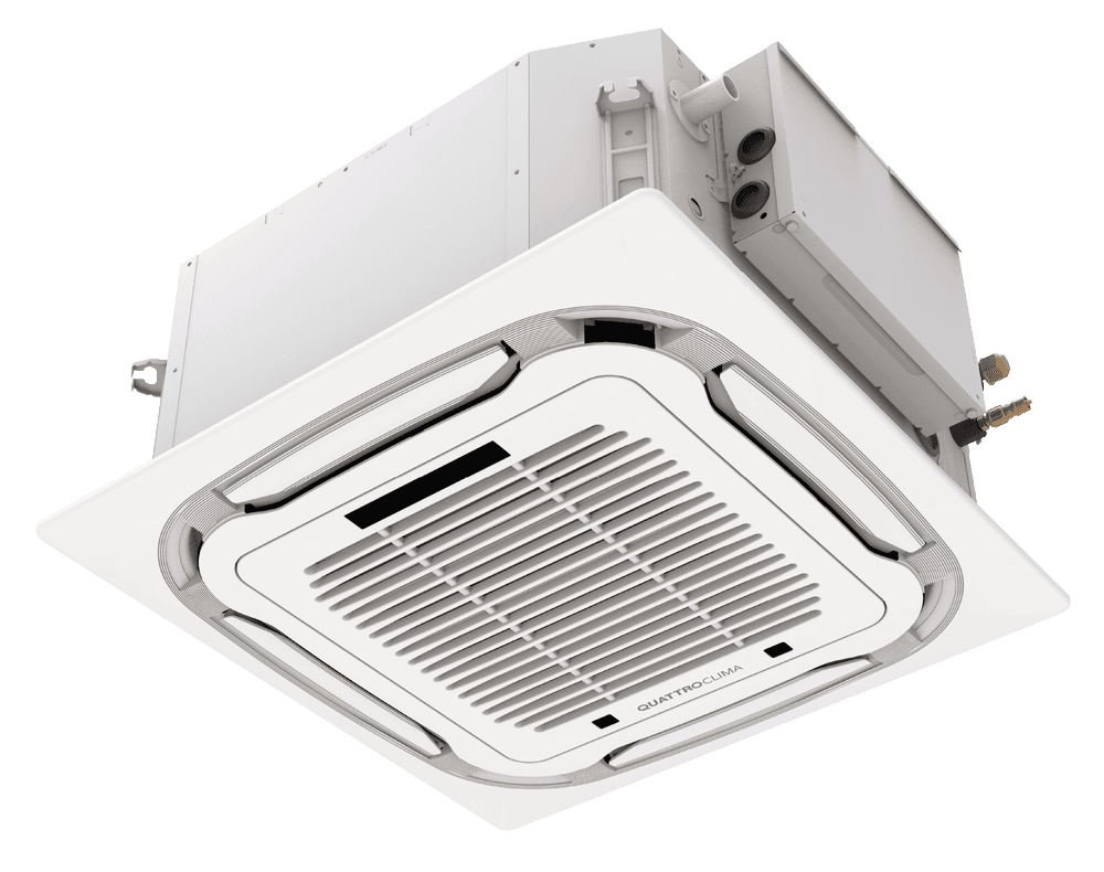 Сплит-система QV-I12CGE/QN-I12UGE/QA-ICP13
